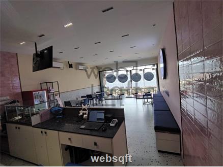 Commercial Retail showroom shop for Rent in Hyderabad